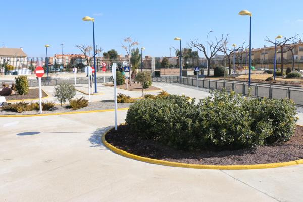 Visita a la remodelacion del Parque del Quijote de Miguelturra-febrero 2015-fuente Area Comunicacion Municipal-81