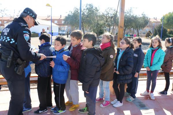 Visita a la remodelacion del Parque del Quijote de Miguelturra-febrero 2015-fuente Area Comunicacion Municipal-95