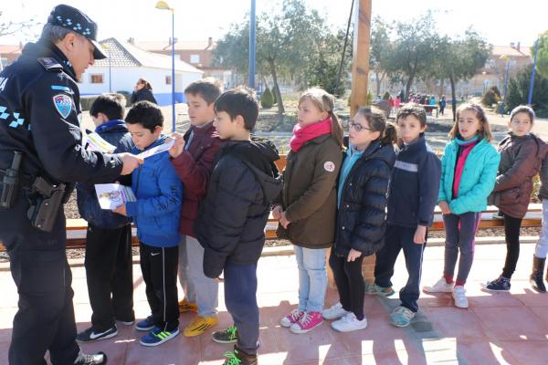 Visita a la remodelacion del Parque del Quijote de Miguelturra-febrero 2015-fuente Area Comunicacion Municipal-96