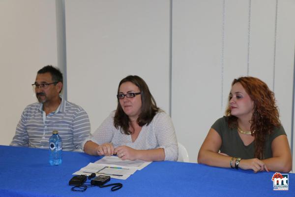 Entrega diplomas cursos Ayuntamiento Miguelturra-2015-09-30-fuente Area de Comunicación Municipal-001