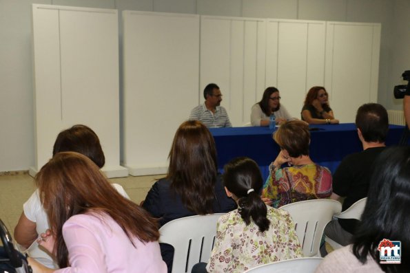 Entrega diplomas cursos Ayuntamiento Miguelturra-2015-09-30-fuente Area de Comunicación Municipal-004