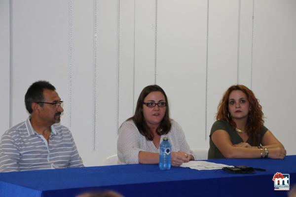 Entrega diplomas cursos Ayuntamiento Miguelturra-2015-09-30-fuente Area de Comunicación Municipal-006