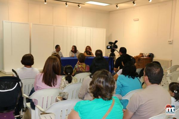 Entrega diplomas cursos Ayuntamiento Miguelturra-2015-09-30-fuente Area de Comunicación Municipal-007