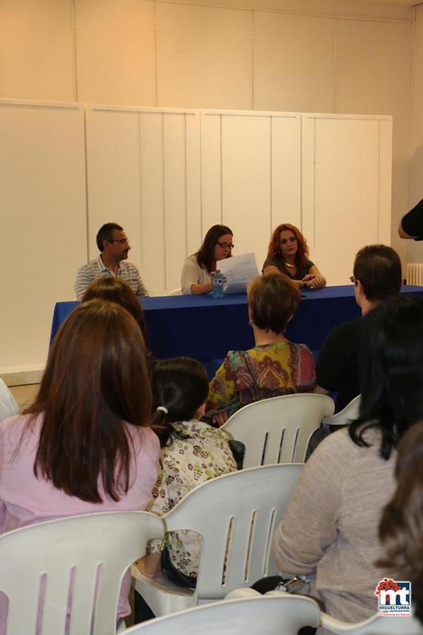 Entrega diplomas cursos Ayuntamiento Miguelturra-2015-09-30-fuente Area de Comunicación Municipal-008