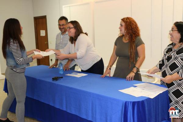 Entrega diplomas cursos Ayuntamiento Miguelturra-2015-09-30-fuente Area de Comunicación Municipal-015