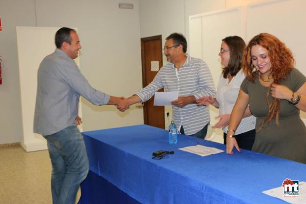 Entrega diplomas cursos Ayuntamiento Miguelturra-2015-09-30-fuente Area de Comunicación Municipal-021