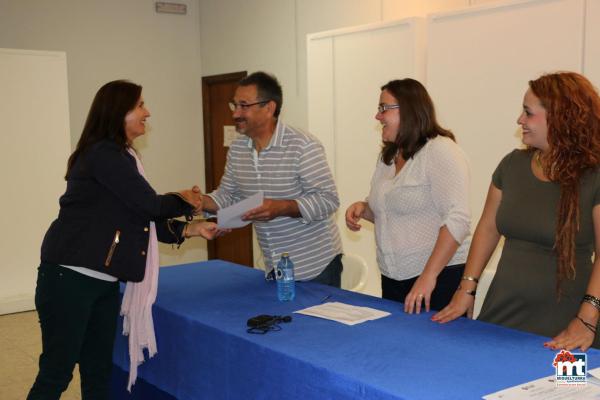 Entrega diplomas cursos Ayuntamiento Miguelturra-2015-09-30-fuente Area de Comunicación Municipal-022