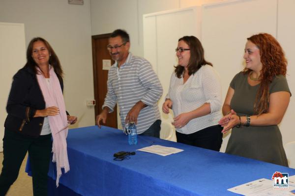 Entrega diplomas cursos Ayuntamiento Miguelturra-2015-09-30-fuente Area de Comunicación Municipal-023