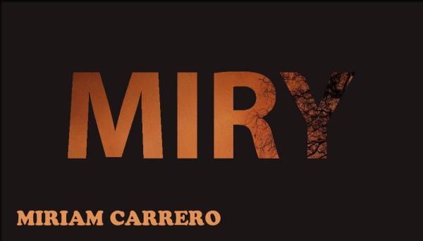 MIRY-MIRIAM CARRERO