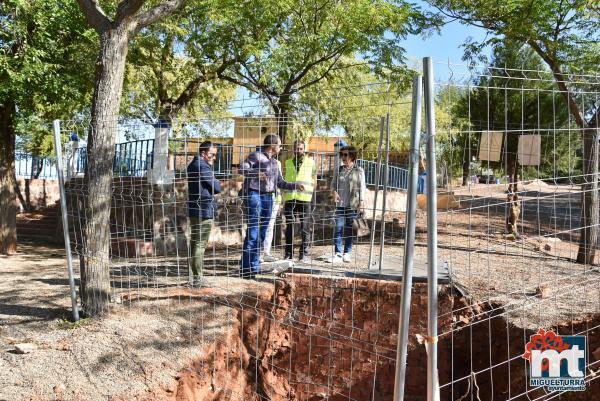 Conexion red abastecimiento agua-septiembre-2019-Fuente imagen Area Comunicacion Ayuntamiento Miguelturra-014