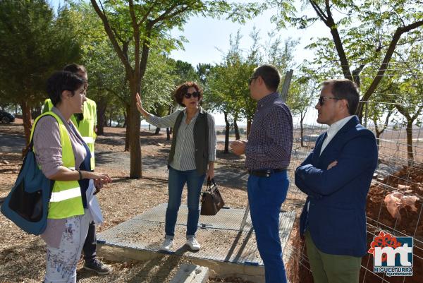 Conexion red abastecimiento agua-septiembre-2019-Fuente imagen Area Comunicacion Ayuntamiento Miguelturra-015