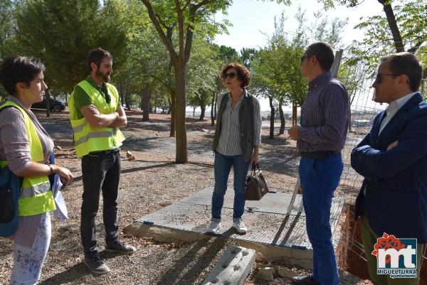 Conexion red abastecimiento agua-septiembre-2019-Fuente imagen Area Comunicacion Ayuntamiento Miguelturra-017