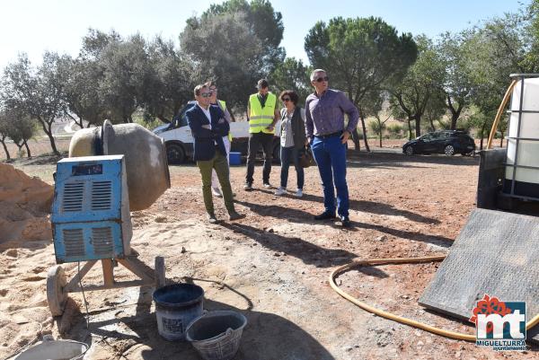 Conexion red abastecimiento agua-septiembre-2019-Fuente imagen Area Comunicacion Ayuntamiento Miguelturra-019