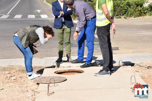 Conexion red abastecimiento agua-septiembre-2019-Fuente imagen Area Comunicacion Ayuntamiento Miguelturra-028