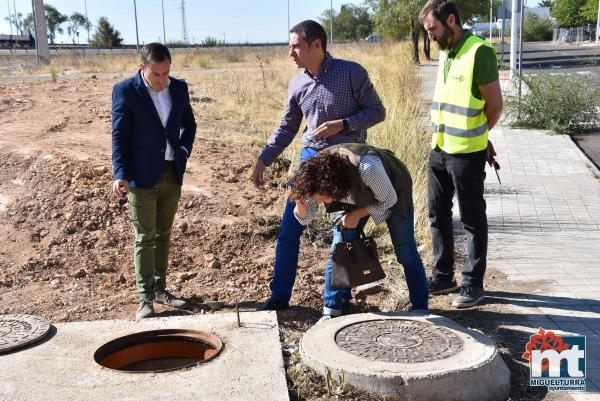 Conexion red abastecimiento agua-septiembre-2019-Fuente imagen Area Comunicacion Ayuntamiento Miguelturra-029