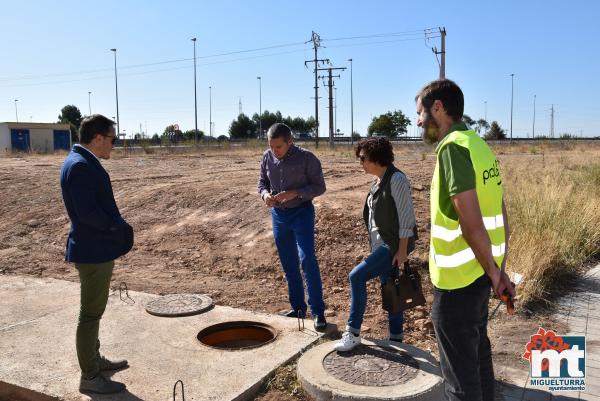 Conexion red abastecimiento agua-septiembre-2019-Fuente imagen Area Comunicacion Ayuntamiento Miguelturra-031
