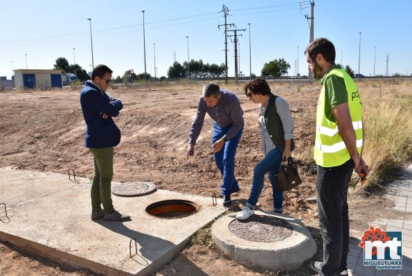 Conexion red abastecimiento agua-septiembre-2019-Fuente imagen Area Comunicacion Ayuntamiento Miguelturra-032