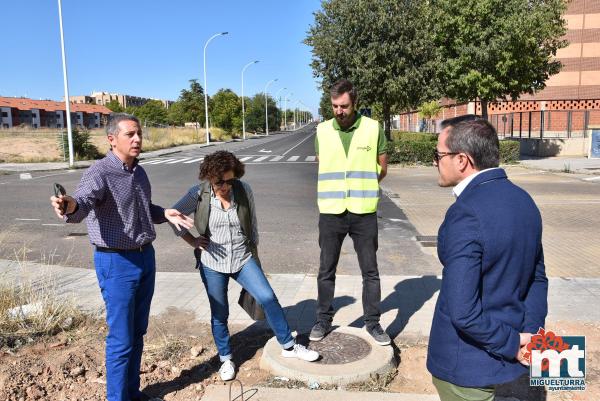 Conexion red abastecimiento agua-septiembre-2019-Fuente imagen Area Comunicacion Ayuntamiento Miguelturra-033