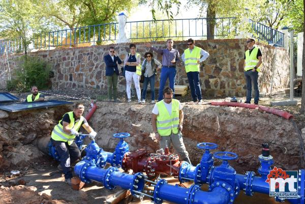 Conexion red abastecimiento agua-septiembre-2019-Fuente imagen Area Comunicacion Ayuntamiento Miguelturra-040