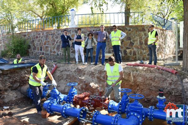 Conexion red abastecimiento agua-septiembre-2019-Fuente imagen Area Comunicacion Ayuntamiento Miguelturra-041