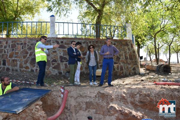 Conexion red abastecimiento agua-septiembre-2019-Fuente imagen Area Comunicacion Ayuntamiento Miguelturra-045