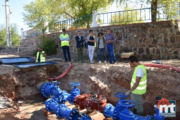 Conexion red abastecimiento agua-septiembre-2019-Fuente imagen Area Comunicacion Ayuntamiento Miguelturra-049