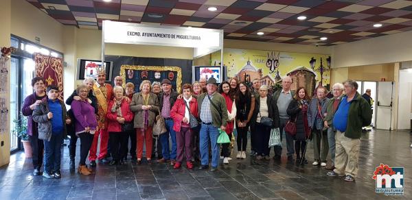 Feria Sabores del Quijote en Miguelturra-2018-11-17-Fuente imagen Area Comunicacion Ayuntamiento Miguelturra-004