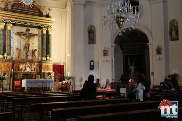 Feria Sabores del Quijote en Miguelturra-2018-11-17-Fuente imagen Area Comunicacion Ayuntamiento Miguelturra-013