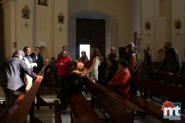 Feria Sabores del Quijote en Miguelturra-2018-11-17-Fuente imagen Area Comunicacion Ayuntamiento Miguelturra-023