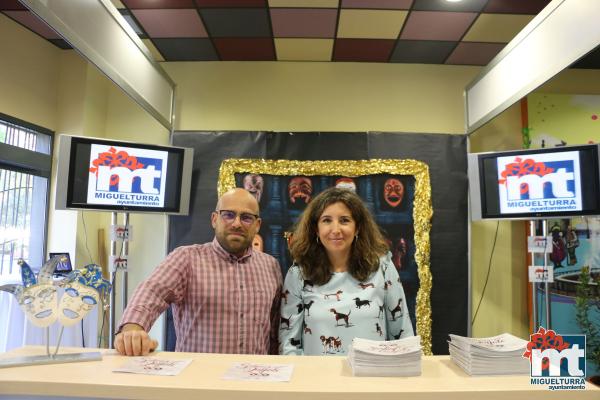 Feria Sabores del Quijote en Miguelturra-2018-11-17-Fuente imagen Area Comunicacion Ayuntamiento Miguelturra-031