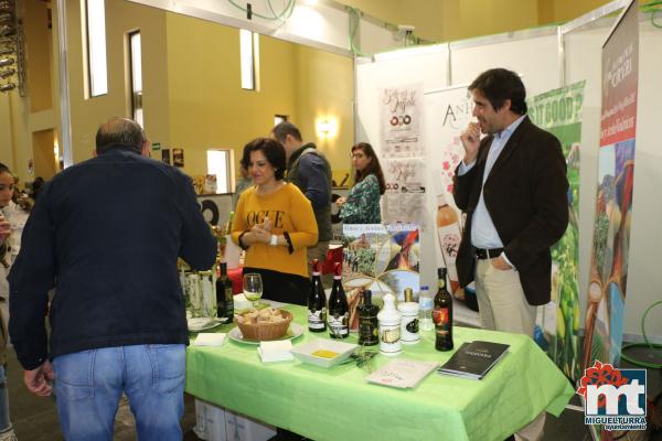 Feria Sabores del Quijote en Miguelturra-2018-11-17-Fuente imagen Area Comunicacion Ayuntamiento Miguelturra-033