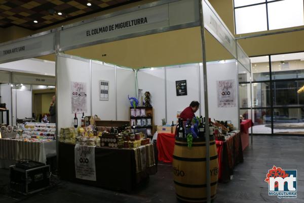 Feria Sabores del Quijote en Miguelturra-2018-11-17-Fuente imagen Area Comunicacion Ayuntamiento Miguelturra-045