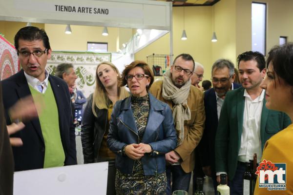 Feria Sabores del Quijote en Miguelturra-2018-11-17-Fuente imagen Area Comunicacion Ayuntamiento Miguelturra-055