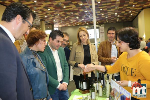 Feria Sabores del Quijote en Miguelturra-2018-11-17-Fuente imagen Area Comunicacion Ayuntamiento Miguelturra-061