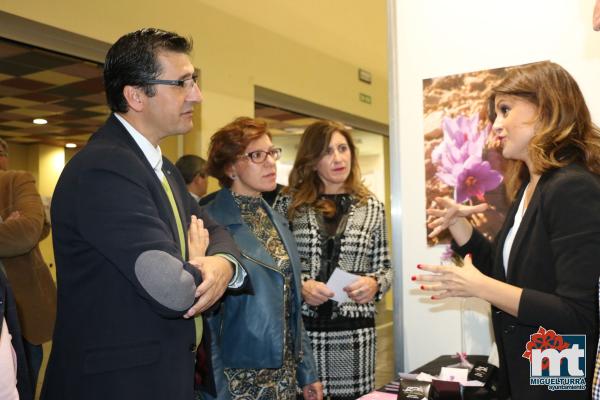 Feria Sabores del Quijote en Miguelturra-2018-11-17-Fuente imagen Area Comunicacion Ayuntamiento Miguelturra-071