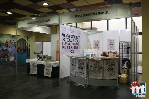 Feria Sabores del Quijote en Miguelturra-2018-11-17-Fuente imagen Area Comunicacion Ayuntamiento Miguelturra-072