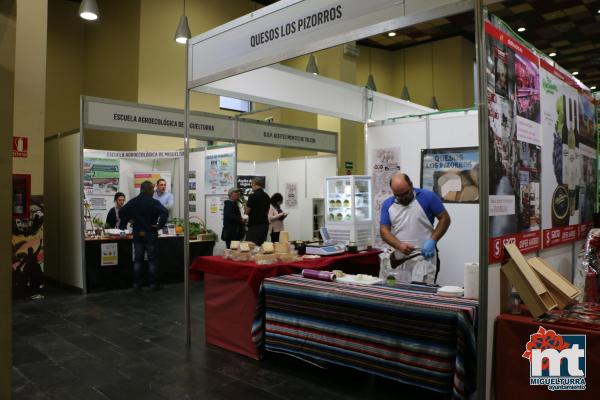 Feria Sabores del Quijote en Miguelturra-2018-11-17-Fuente imagen Area Comunicacion Ayuntamiento Miguelturra-075