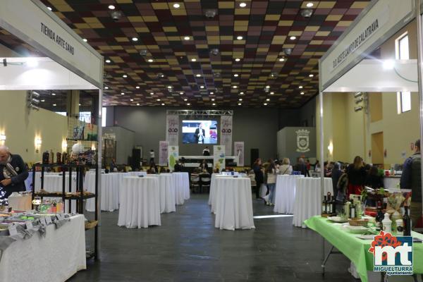 Feria Sabores del Quijote en Miguelturra-2018-11-17-Fuente imagen Area Comunicacion Ayuntamiento Miguelturra-076