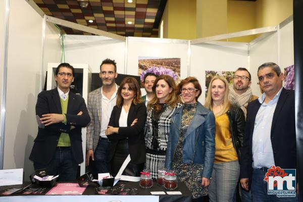 Feria Sabores del Quijote en Miguelturra-2018-11-17-Fuente imagen Area Comunicacion Ayuntamiento Miguelturra-079