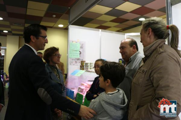 Feria Sabores del Quijote en Miguelturra-2018-11-17-Fuente imagen Area Comunicacion Ayuntamiento Miguelturra-081