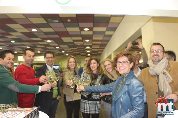 Feria Sabores del Quijote en Miguelturra-2018-11-17-Fuente imagen Area Comunicacion Ayuntamiento Miguelturra-085