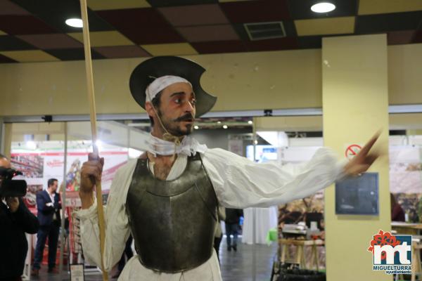 Feria Sabores del Quijote en Miguelturra-2018-11-17-Fuente imagen Area Comunicacion Ayuntamiento Miguelturra-091