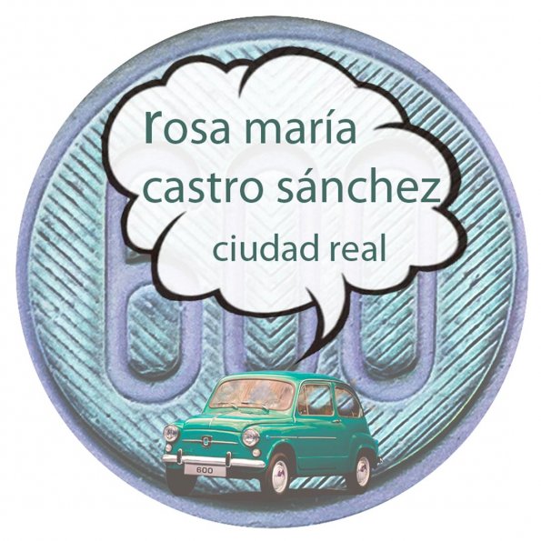 Rosa María Castro-Acreditación copia