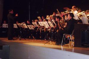 Big Band-junio 2009 Big Band-junio 2009