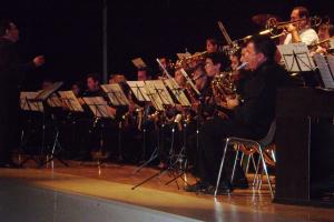 Big Band-junio 2009