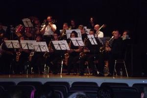 Big Band-junio 2009