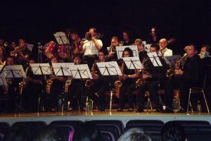 Big Band-junio 2009 Big Band-junio 2009
