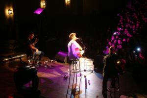 Concierto de Pablo Alborán-junio 2011