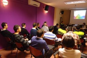 curso policial-octubre 2010