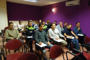 curso policial-octubre 2010